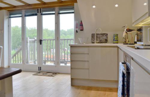 Hurdlemakers Loft - Foto 5