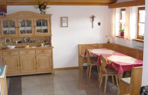 Ferienwohnung Eder - Foto 9