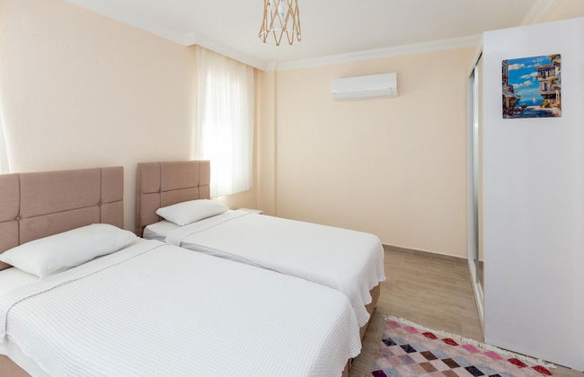 Villa Veli in Dalyan - Photo 18