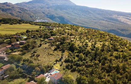 Villa Ucka Nature Retreat by Villas Guide - Foto 25