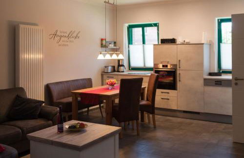 Auszeithof Otersen - Ferienwohnung 1 - Foto 2