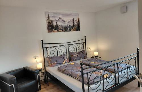 Ferienwohnung zum Schneiderkramer - Foto 11