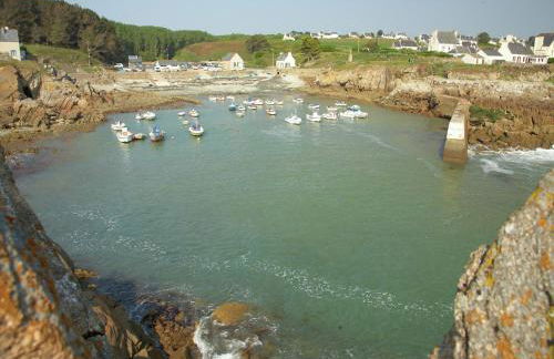 House Full of Charm With Garden,10min From the Pointe du Raz - Foto 70
