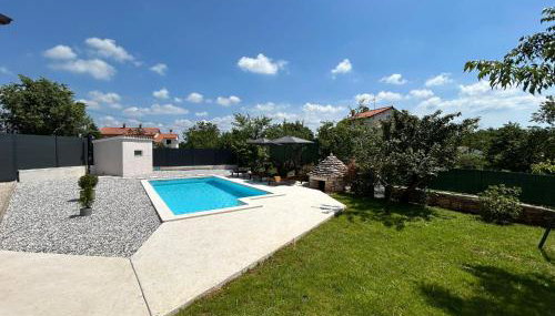 Holiday house Diva with a pool - Foto 5