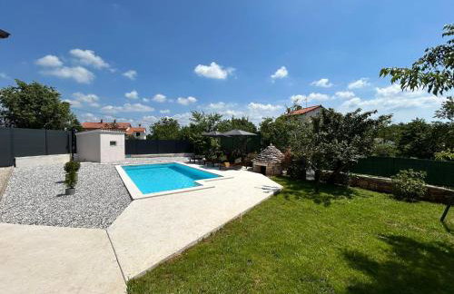 Holiday house Diva with a pool - Foto 5