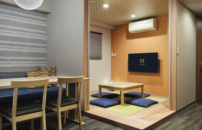 MONday Apart Premium Akihabara Asakusabashi Sta. - Foto 32