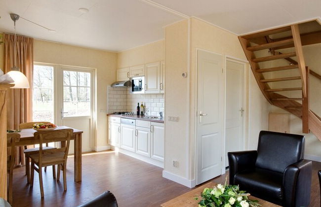 Stylish Farmhouse Escape - Foto 8