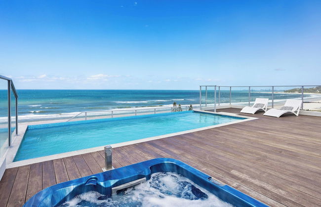 Ocean View Luxury in Periscope - Photo 1