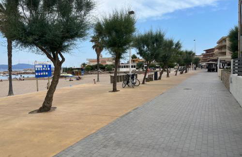 Apartamento en la playa. Free Parking. Free WiFi - Foto 15