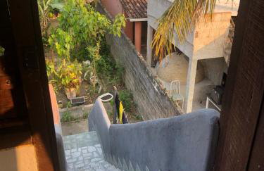 Casa Privativa em Arraial d'Ajuda - 1 Quarto com 2 camas, Cozinha e Banheiro - 10 Minutos do Centro - Sem Estacionamento - Foto 9