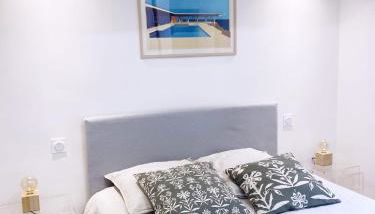 Charmant appartement - Notre-Dame - Foto 5