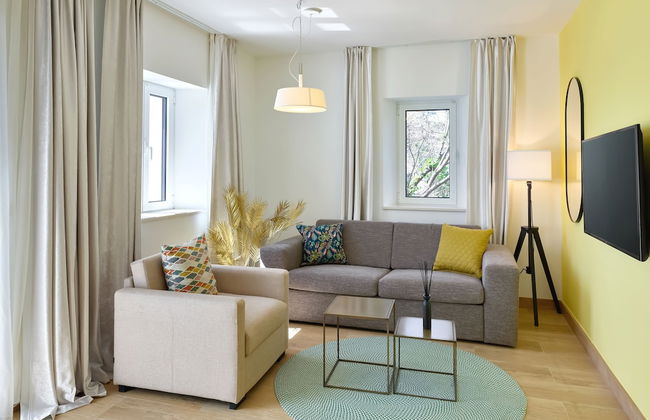 Maistra Select Srebreno Villas - Foto 21