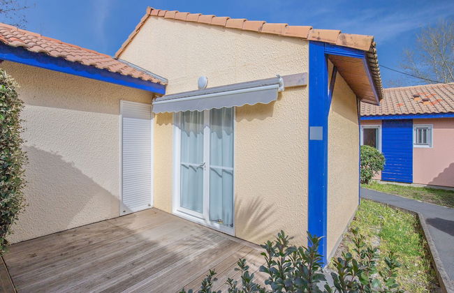 Vacancéole - Les Villas du Lac - Foto 37