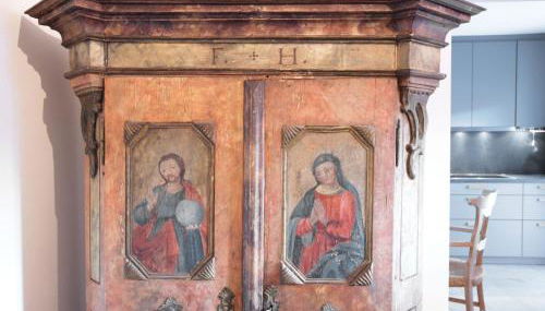 Guade Stub’n – WALLY - Foto 4