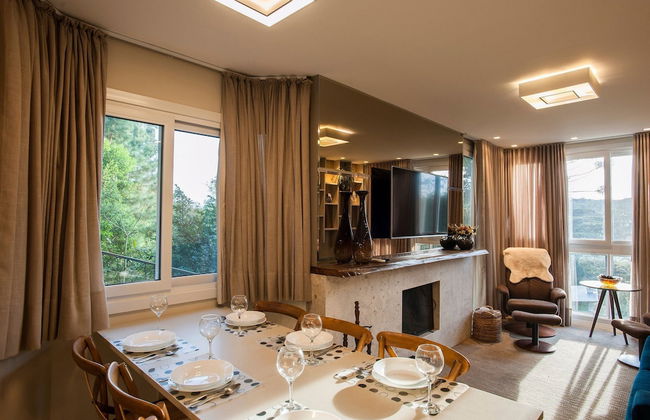 LOCAR-IN GRAMADO - Terrazas - Foto 18