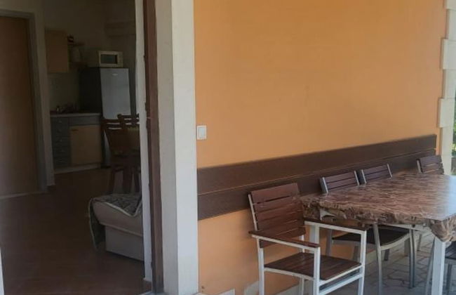 Apartments Villa Novak - Foto 50