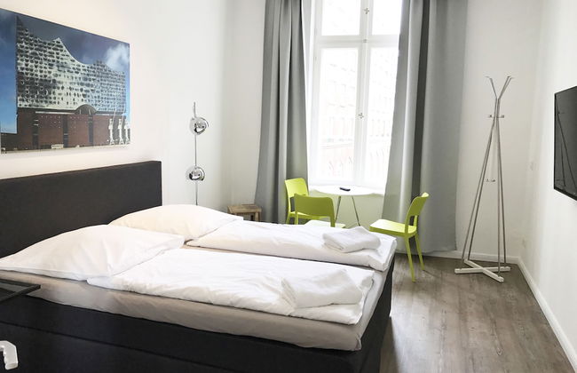 Appartement 8er Deck - Foto 5