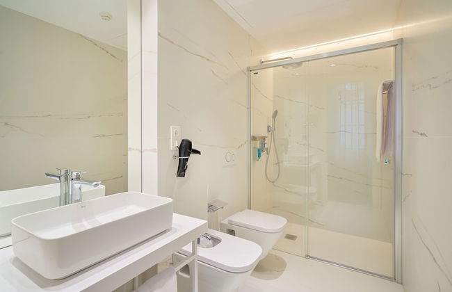 Tandem Veedor De Galeras Suites - Foto 50