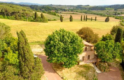 Agriturismo Tenuta i 4 venti - Foto 72