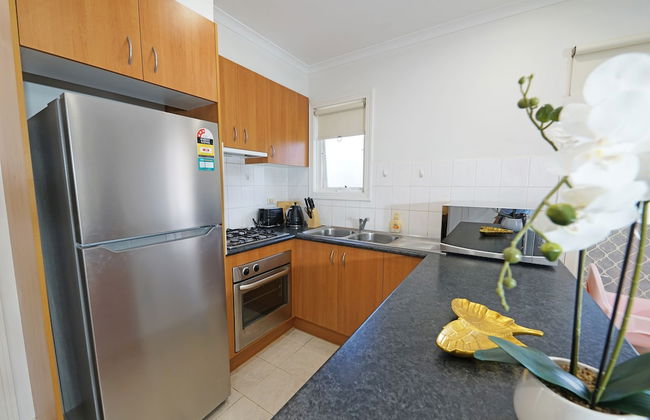 Box Hill Compact Home Small family WiFi - Foto 7