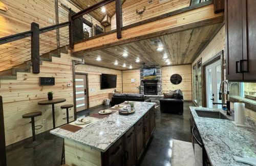 The Moonlight Dream Cabin! - Foto 30