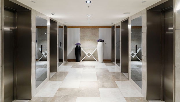 Home Hub - Foto 2, Vestíbulo