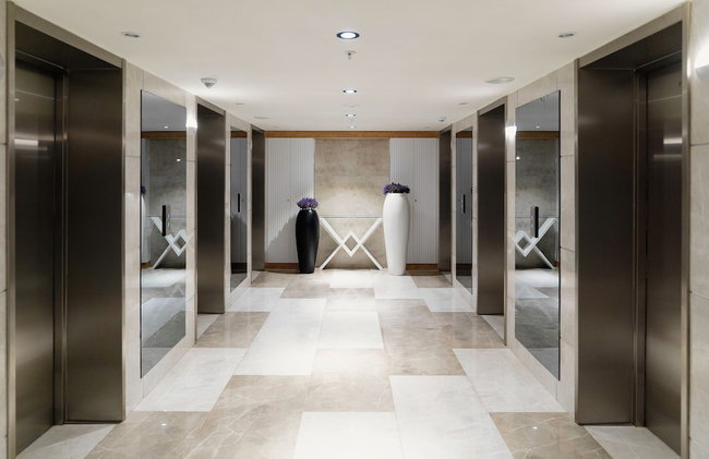 Eleven Way Apartments - Foto 1