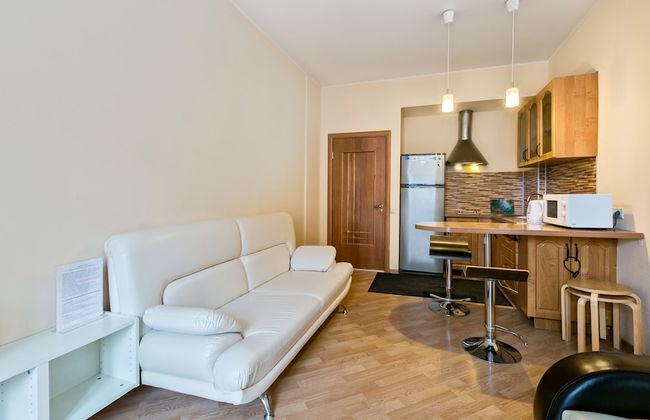 MaxRealty24 Leningradskiy prospekt 77 - Foto 7