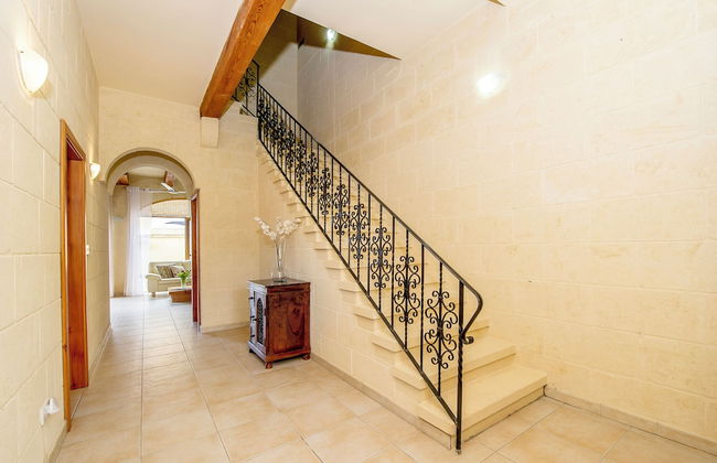 Ta'sandrija Pool And Well-being In Gozo - Foto 26