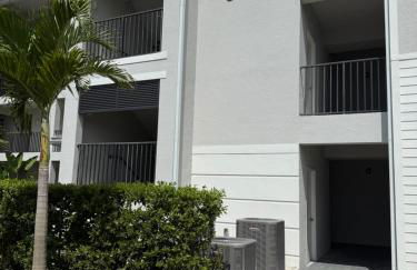 Third-Floor National Golf Course Condo 3BR 2BA, Full Amenities & Ave Maria Access - Photo 41