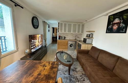 Appartement khezia - Foto 6