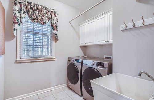 Luxury 6-Bedroom in All Lakes, Acworth, GA - Foto 14