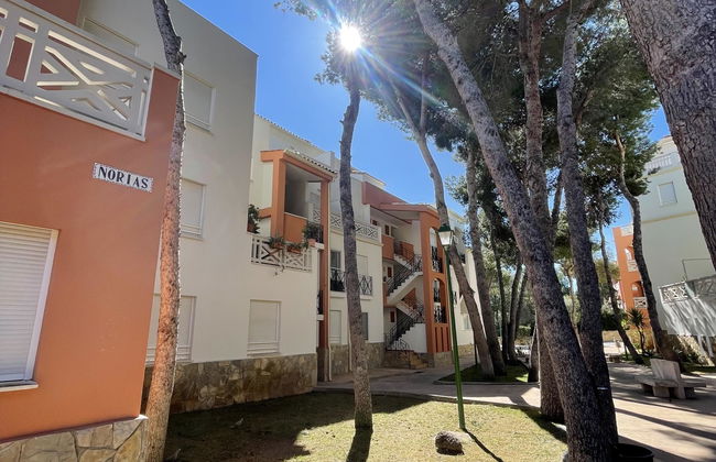 Alpen1 Edison / 2 Habitaciones - Foto 8