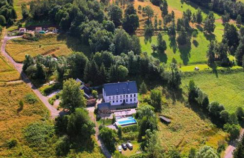 Wiejska Sowa Siedlisko - Foto 3