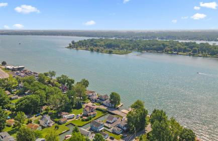 Grand Horizon St Clair Riverfront Oasis - Foto 34