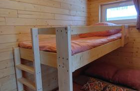 Apartamenty przy Jeziorze Żywieckim z widokiem na Skrzyczne - Foto 34