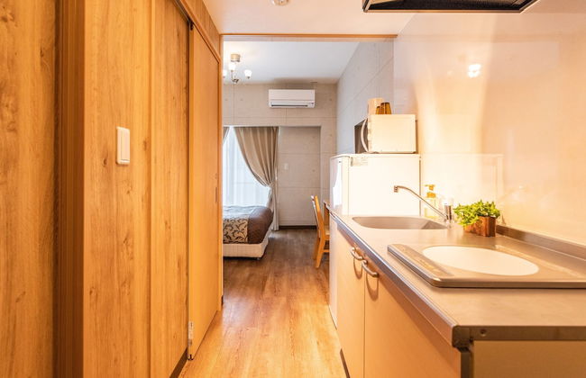 Condominium Likka in Nago - Foto 6