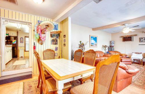 The Whacky Shack Family Cabin with Fire Pit! - Photo 6