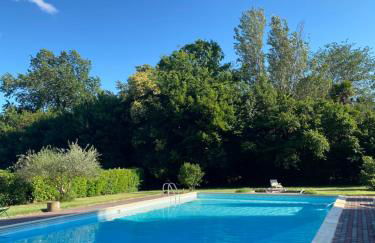 Gîte Superbe L'Ecurie XIXème - Foto 24