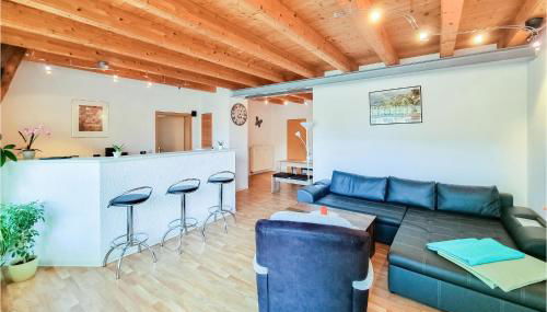 Cozy Apartment In Ditfurt With Wifi - Foto 3