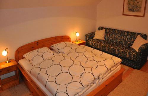 Ferienwohnung Regentalblick - Photo 11