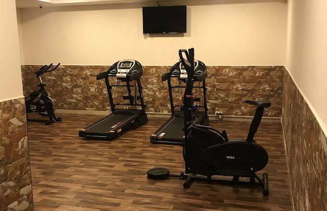 Almond Hotel Apartments - Foto 27