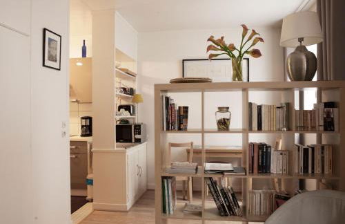 Le Studio 1517 - Foto 10