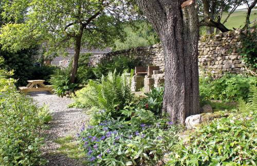 Inglenook Cottage - Foto 20