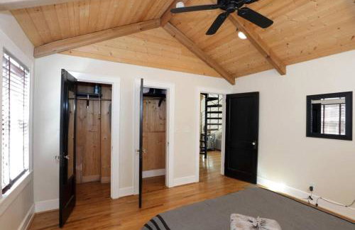 Gem in Midtown 4bedroom home-11 - Foto 31