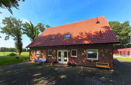 Ferienwohnung Zur Kuhweide - Foto 34