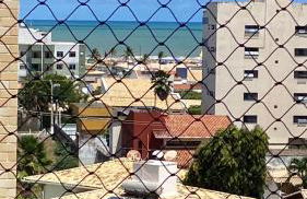 Lindo Apartamento com Vista Mar - Foto 9