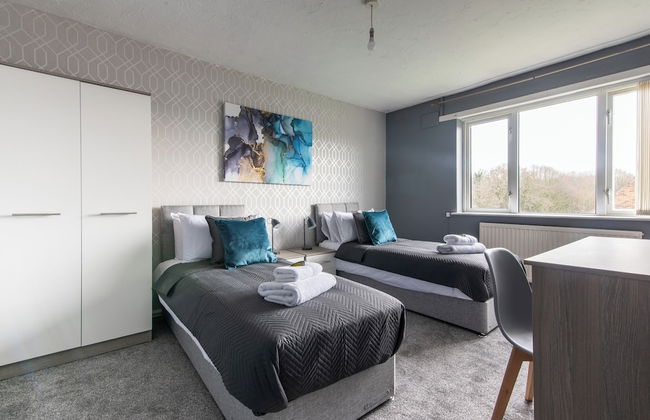 Clamley Court - Foto 2