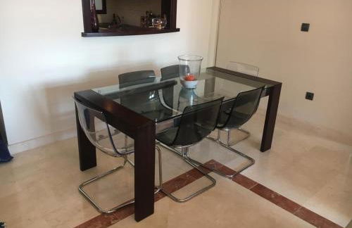 El Soto de Marbella FREE Golf-Tennis-Padel-Gym 2 Bedroom Penthouse - Foto 14