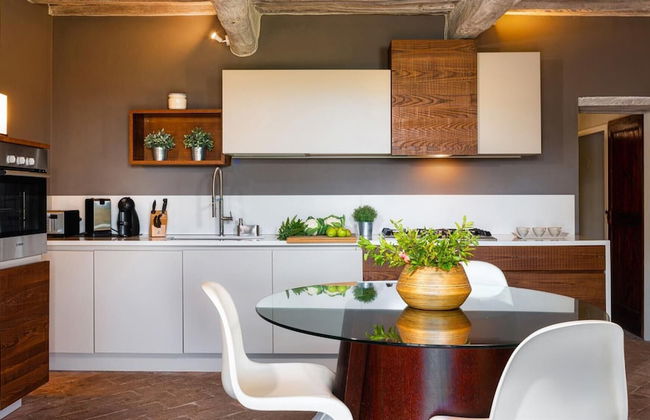 Cinque Cipressi 8 in Montecatini Val di Cecina - Foto 17